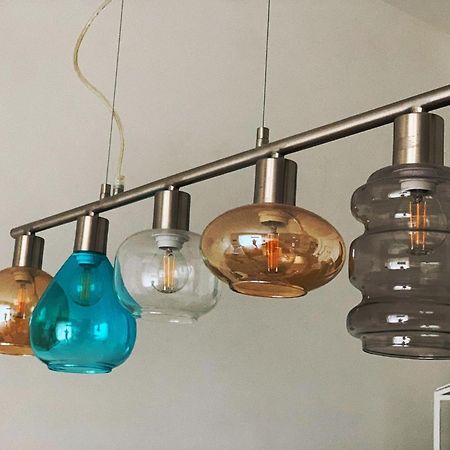 Appartement La Bella Milano-Les Nubles Sabotino Extérieur photo