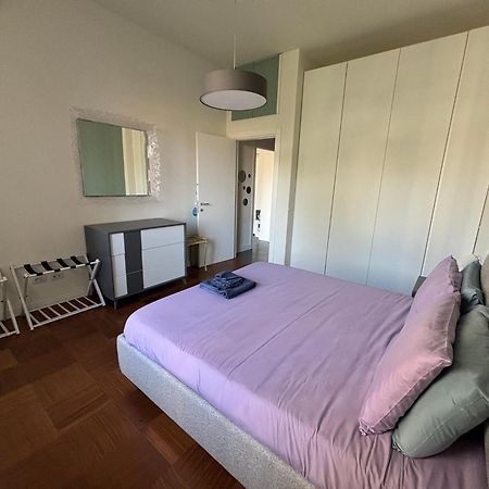 Appartement La Bella Milano-Les Nubles Sabotino Extérieur photo