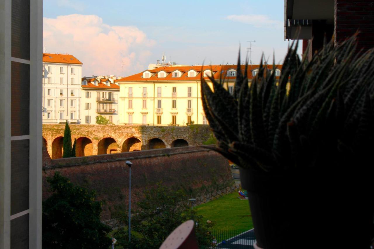 Appartement La Bella Milano-Les Nubles Sabotino Extérieur photo