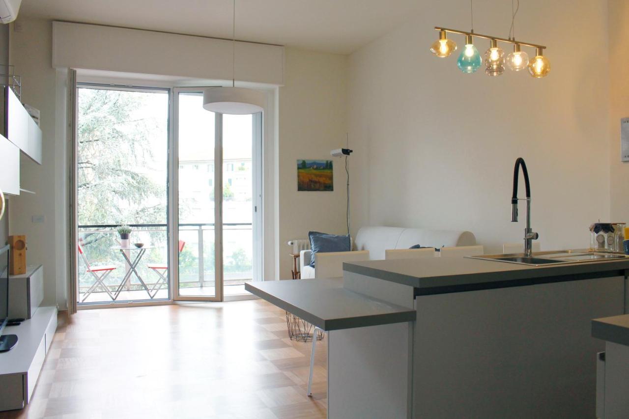 Appartement La Bella Milano-Les Nubles Sabotino Extérieur photo