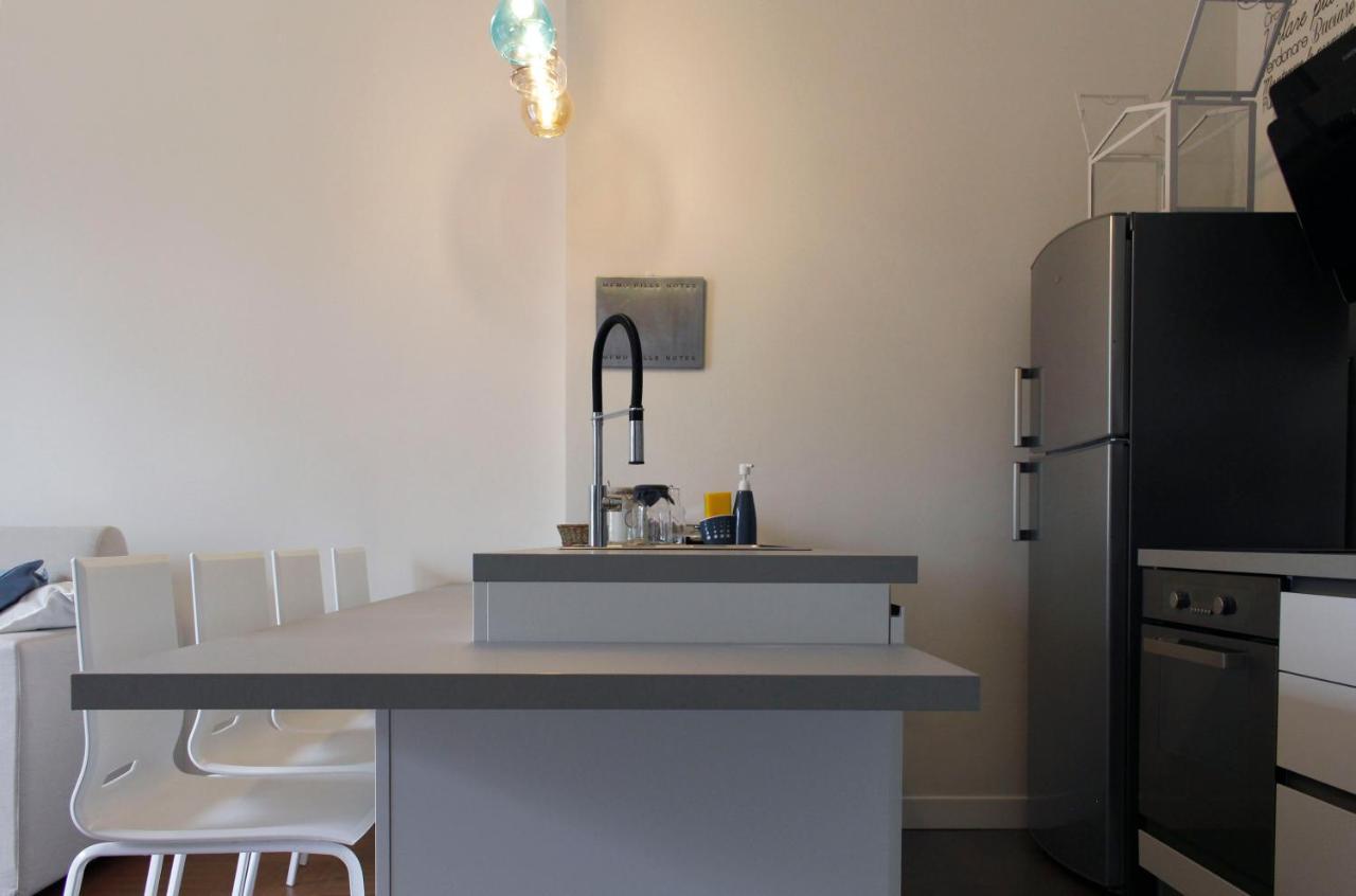 Appartement La Bella Milano-Les Nubles Sabotino Extérieur photo