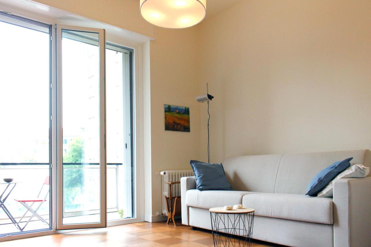 Appartement La Bella Milano-Les Nubles Sabotino Extérieur photo