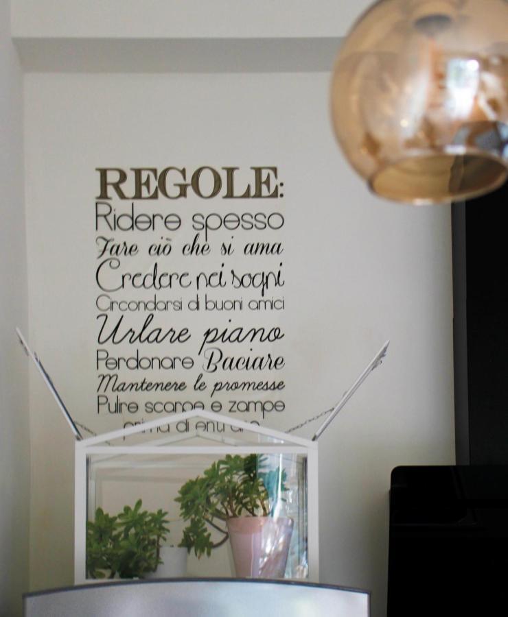Appartement La Bella Milano-Les Nubles Sabotino Extérieur photo