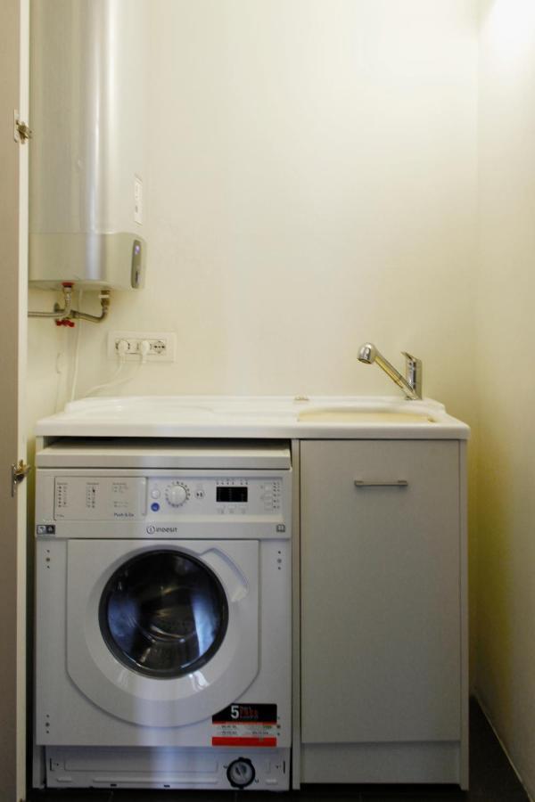 Appartement La Bella Milano-Les Nubles Sabotino Extérieur photo