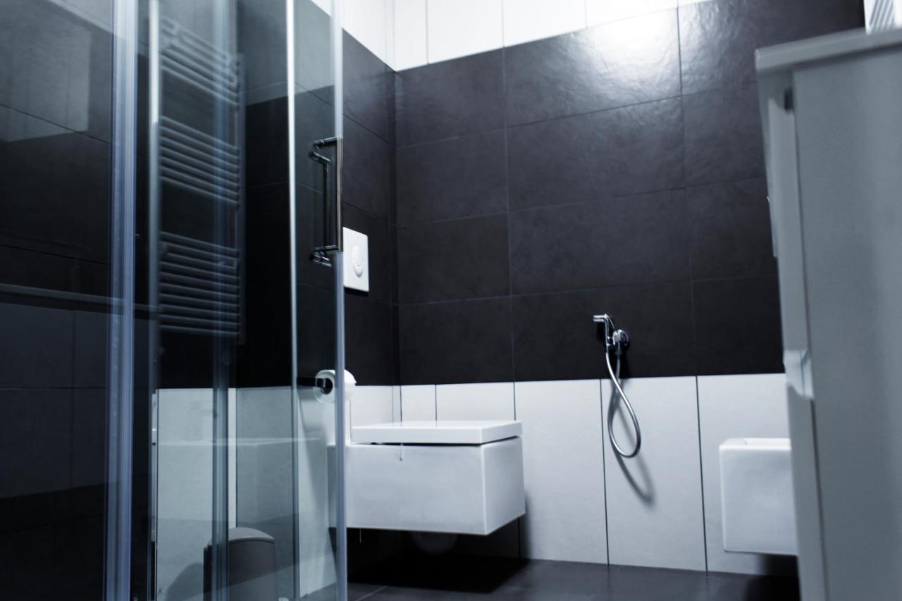 Appartement La Bella Milano-Les Nubles Sabotino Extérieur photo