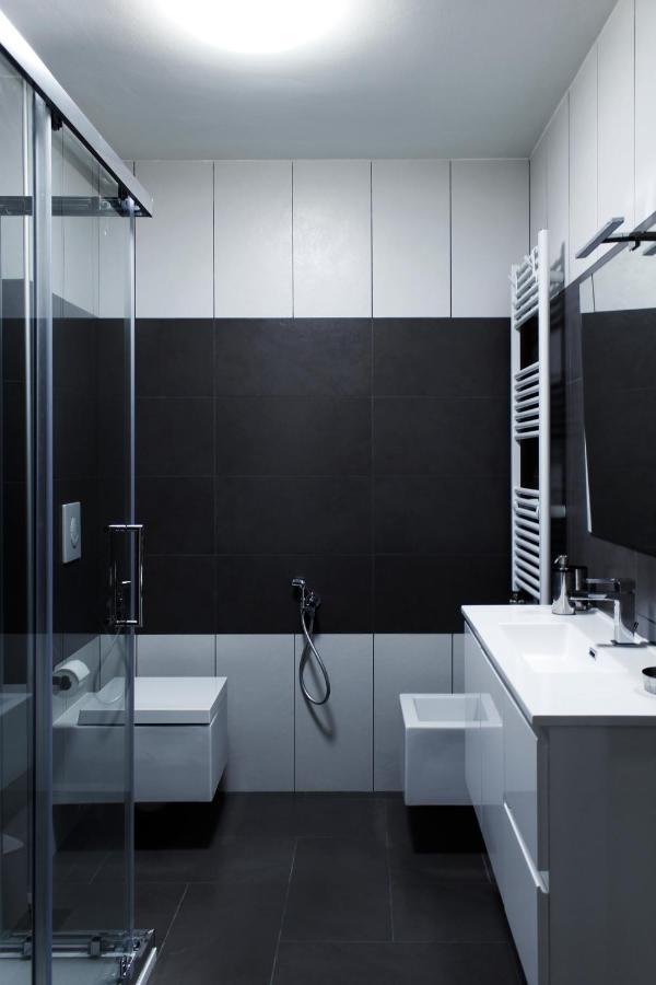 Appartement La Bella Milano-Les Nubles Sabotino Extérieur photo