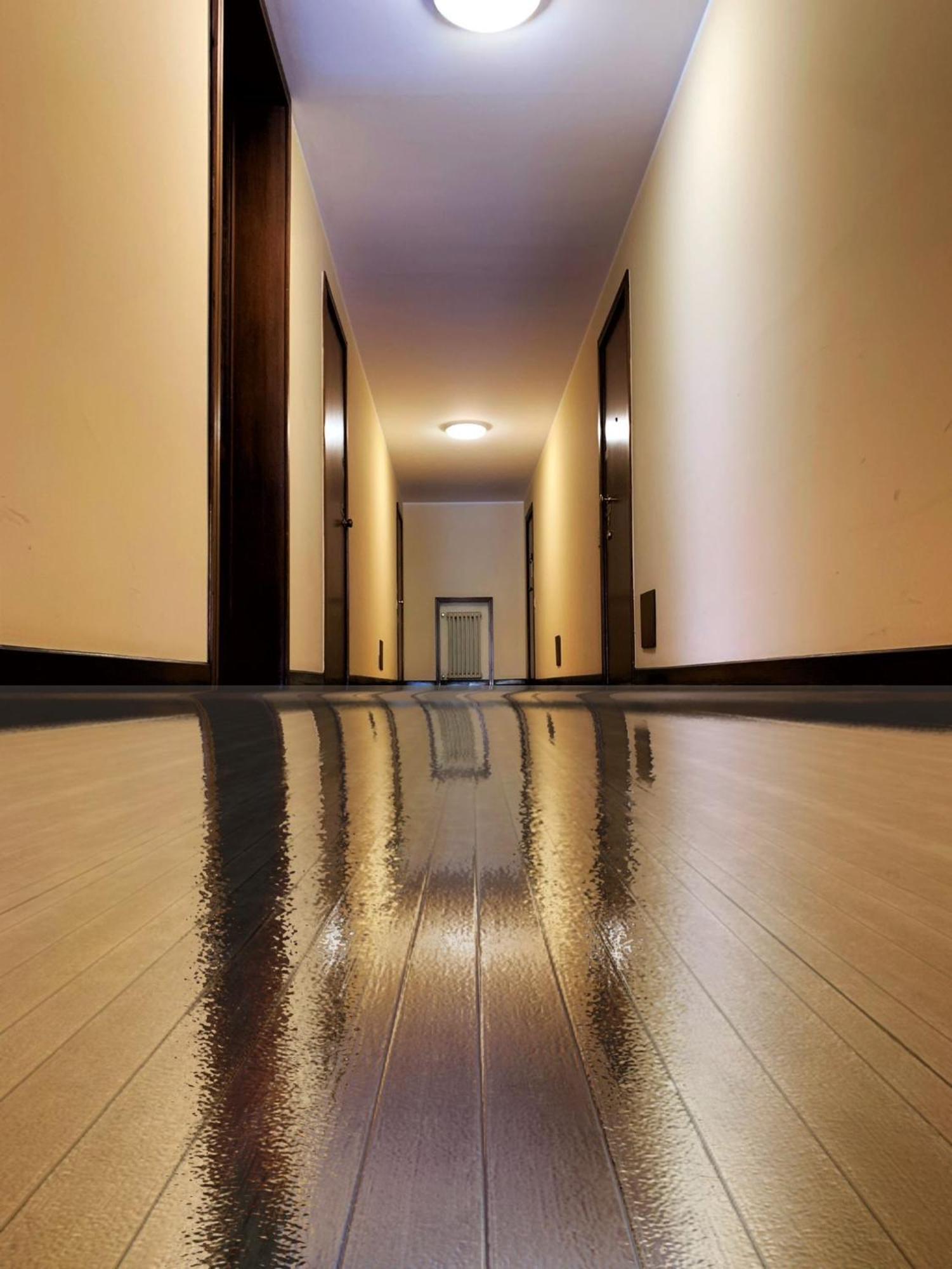 Appartement La Bella Milano-Les Nubles Sabotino Extérieur photo