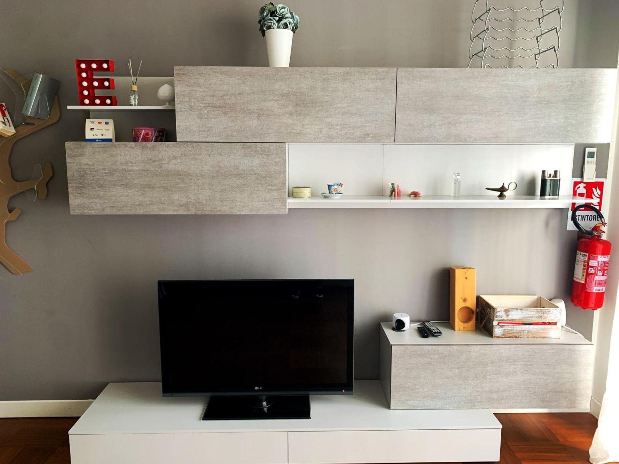 Appartement La Bella Milano-Les Nubles Sabotino Extérieur photo