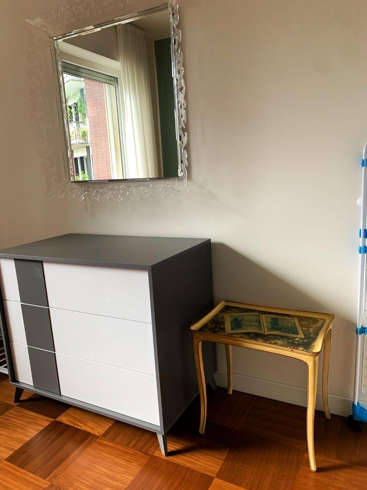 Appartement La Bella Milano-Les Nubles Sabotino Extérieur photo