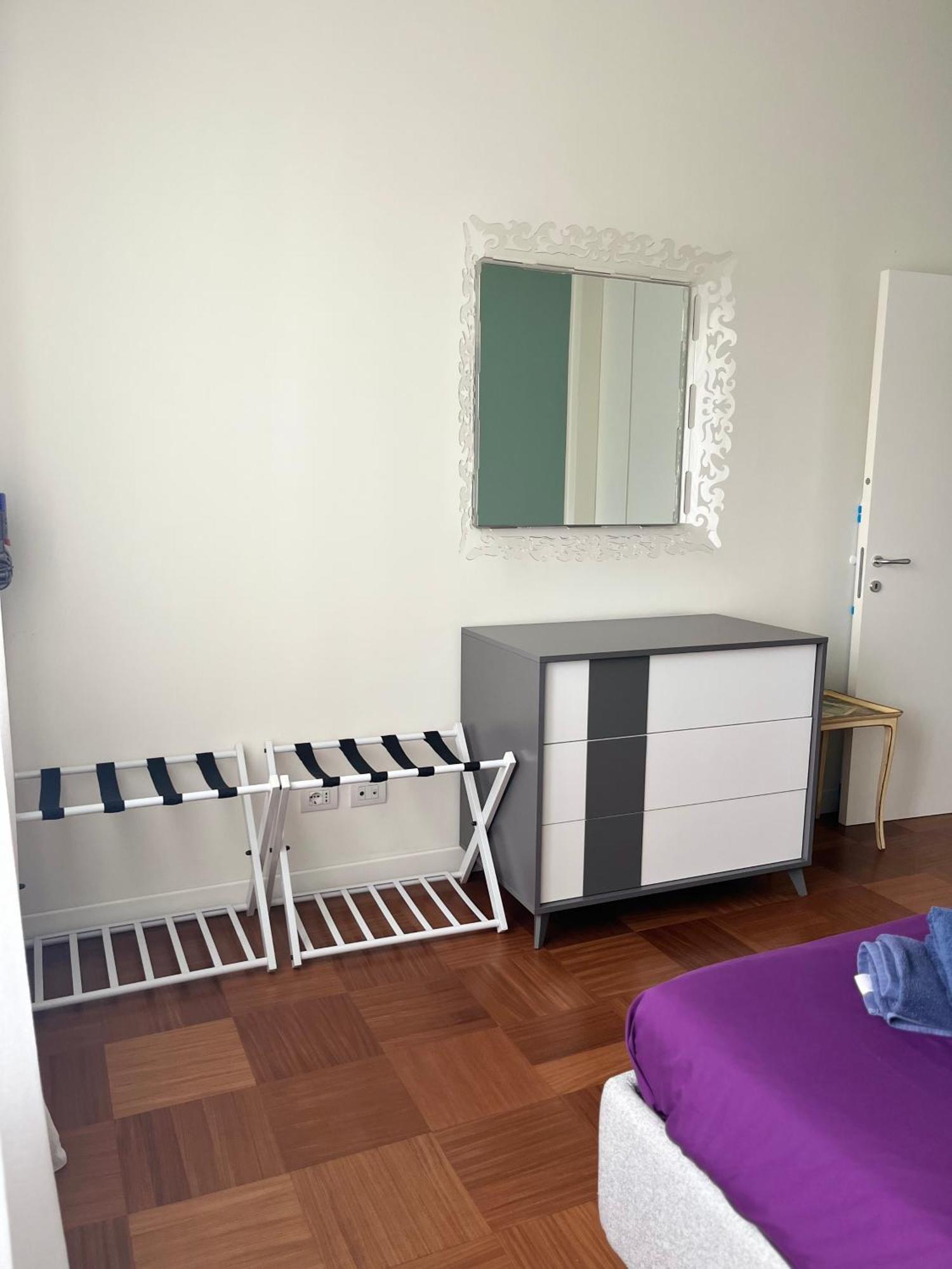 Appartement La Bella Milano-Les Nubles Sabotino Extérieur photo