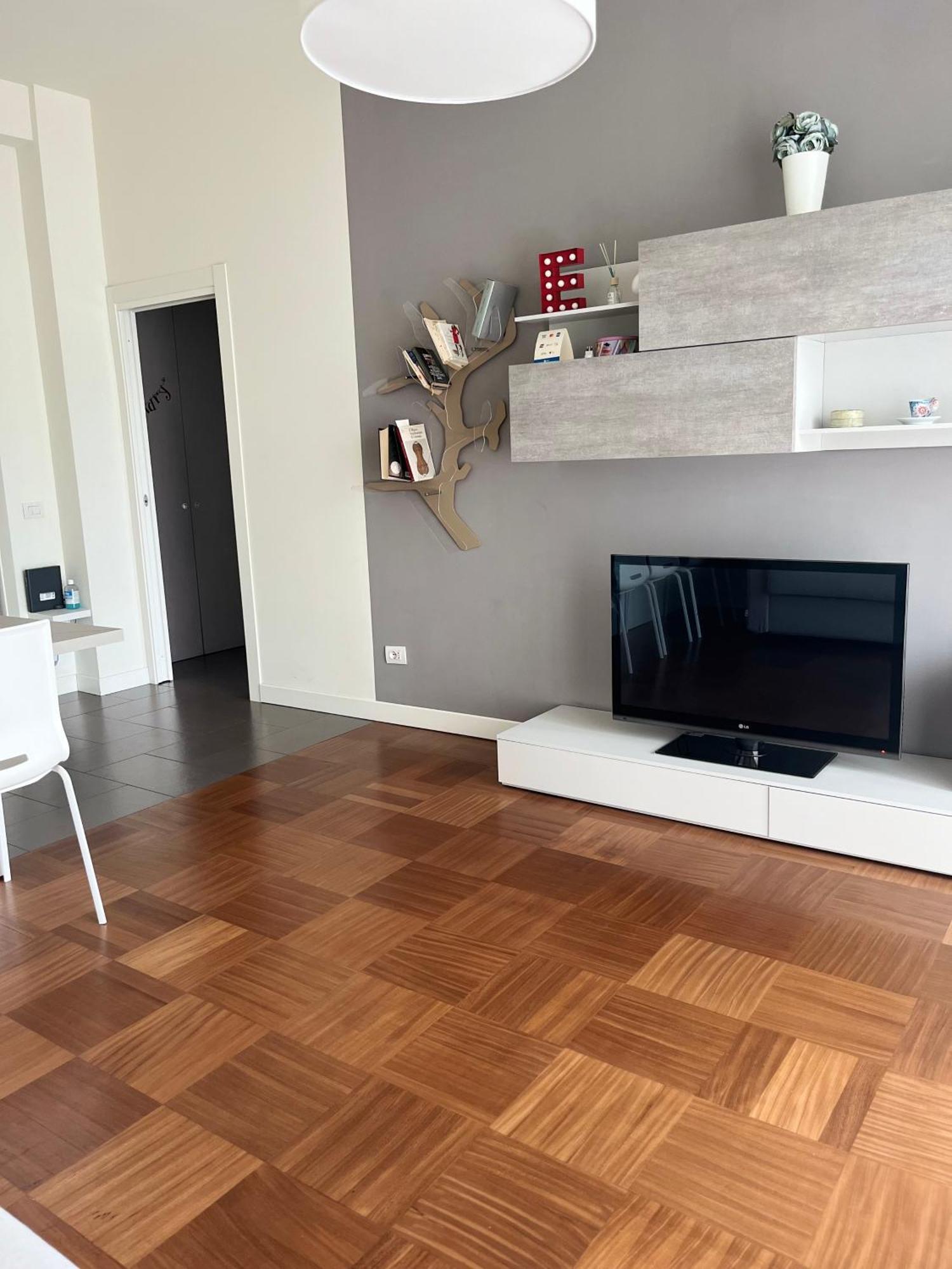Appartement La Bella Milano-Les Nubles Sabotino Extérieur photo