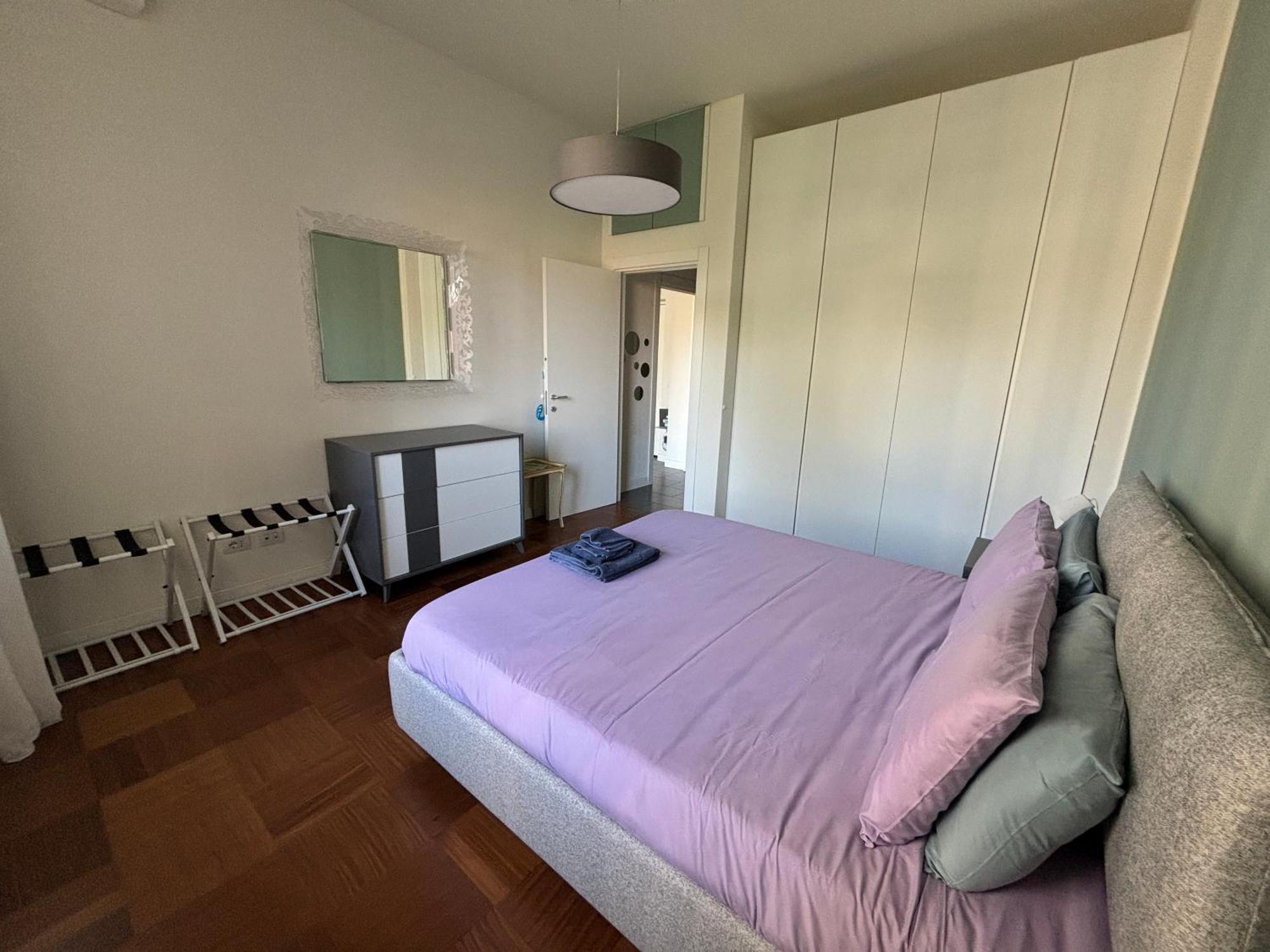 Appartement La Bella Milano-Les Nubles Sabotino Extérieur photo