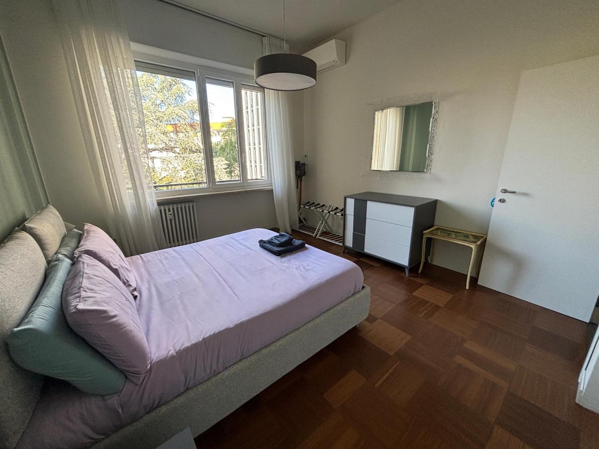 Appartement La Bella Milano-Les Nubles Sabotino Extérieur photo